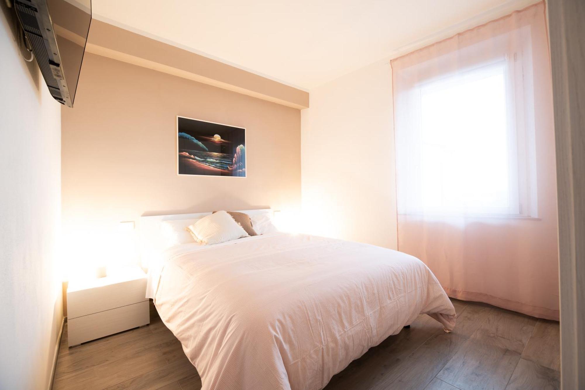 Borgonovo 33 Appartement San Miniato Buitenkant foto