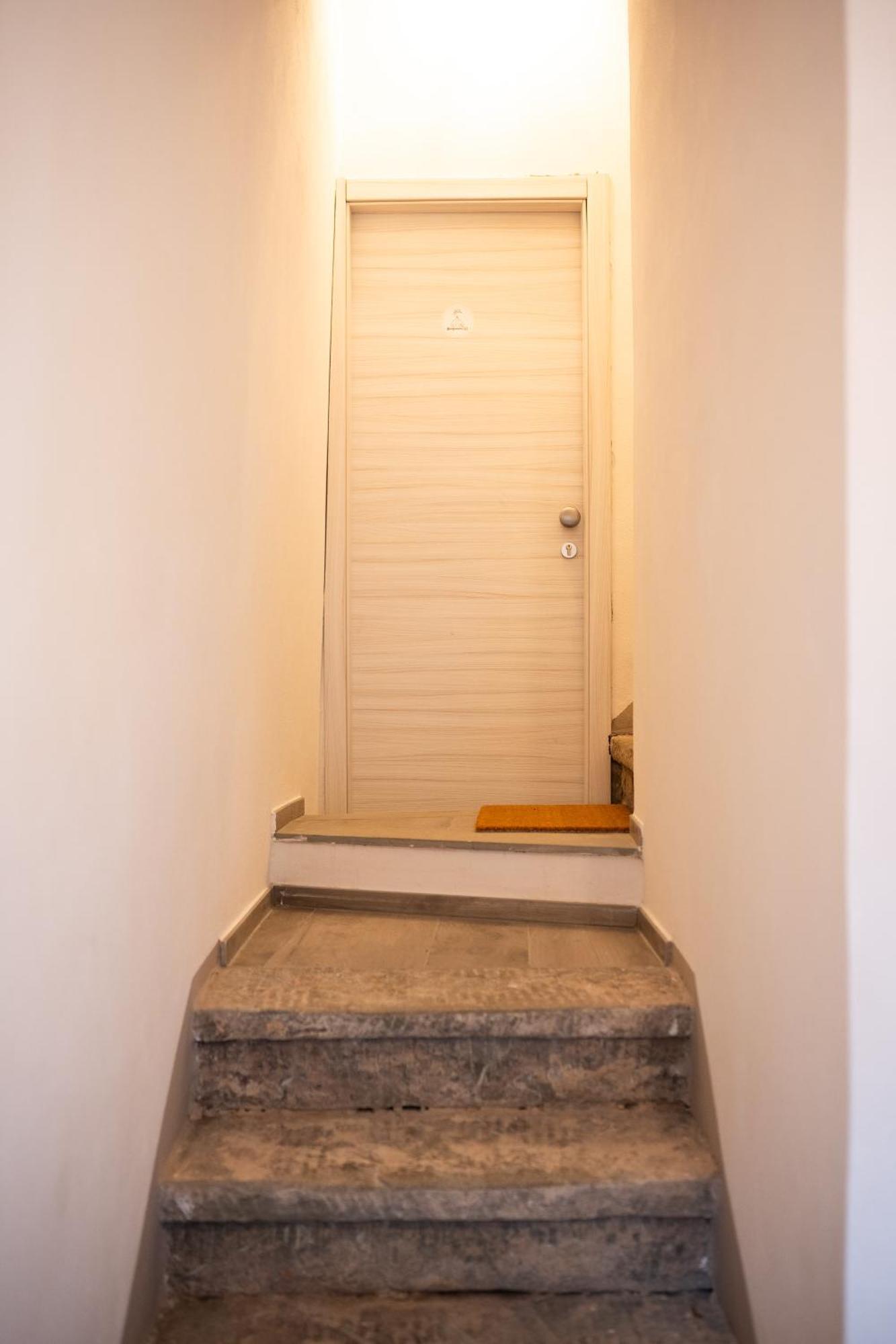 Borgonovo 33 Appartement San Miniato Buitenkant foto