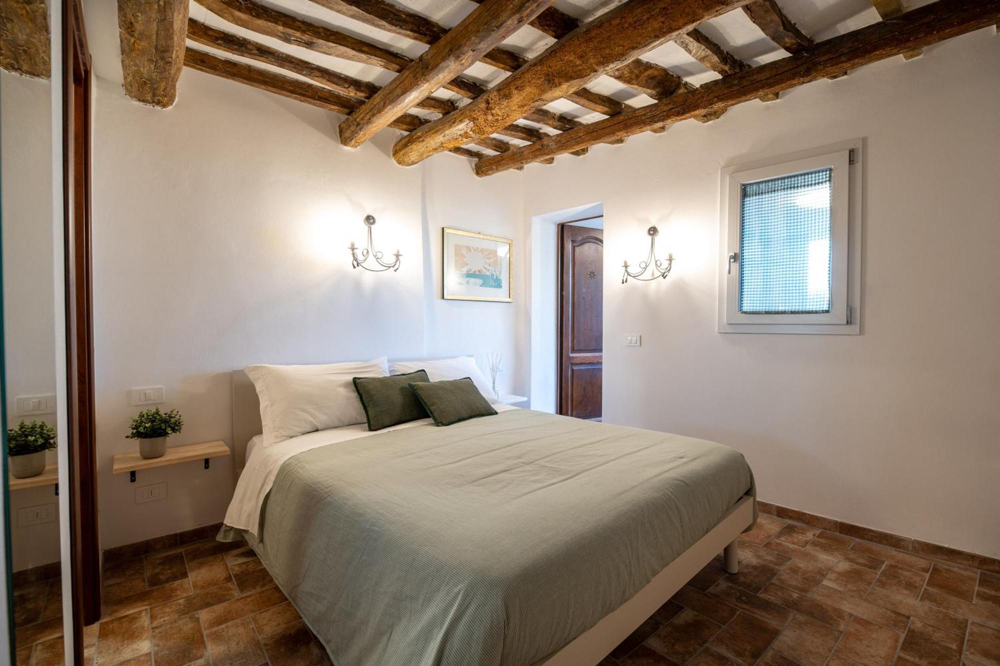 Borgonovo 33 Appartement San Miniato Buitenkant foto