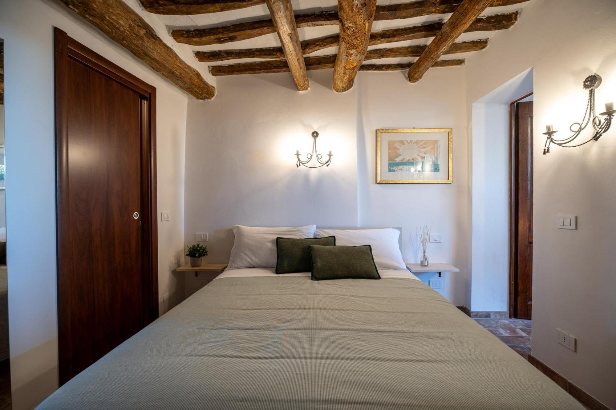 Borgonovo 33 Appartement San Miniato Kamer foto