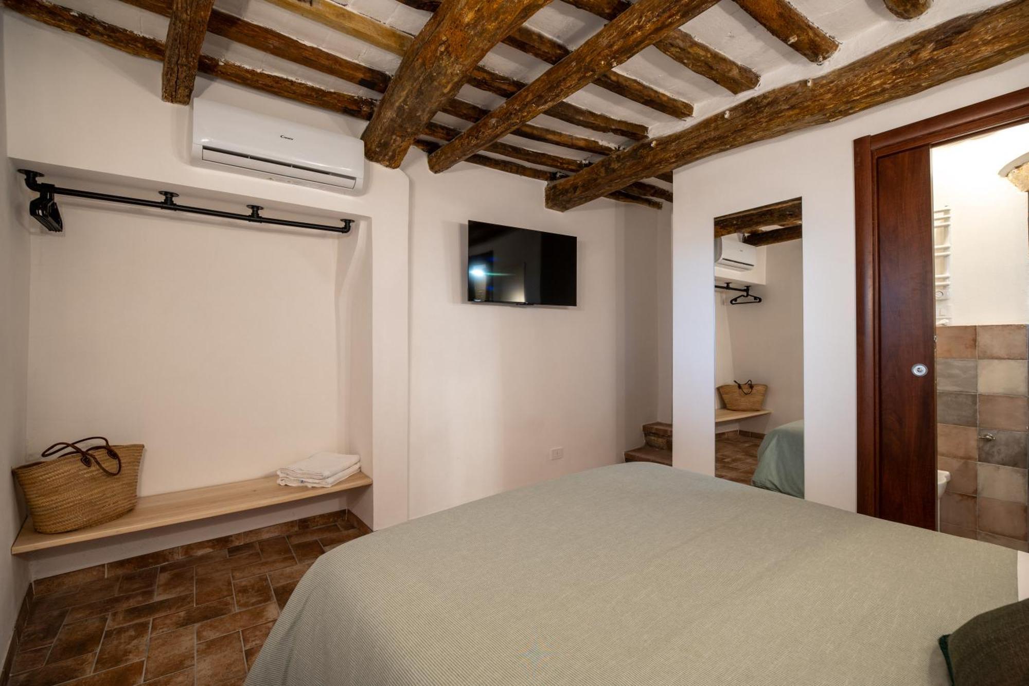 Borgonovo 33 Appartement San Miniato Kamer foto